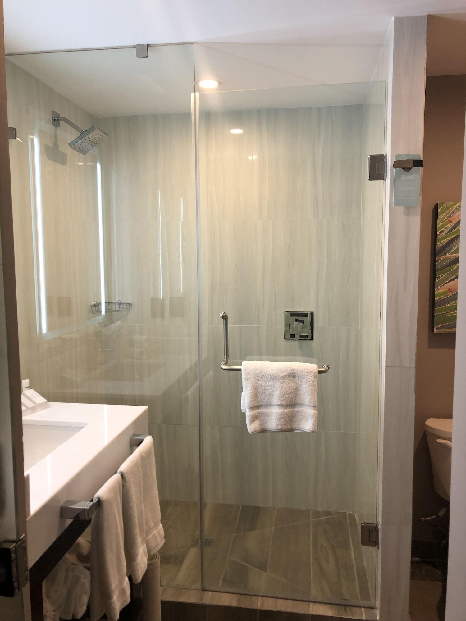 Hilton Garden Inn Salamanca Buitenkant foto
